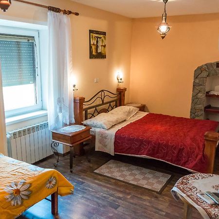 Apartma In Sobe Pilih 비파바 객실 사진